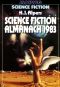 [M 3603] • Science Fiction Almanach 1983